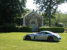 Panoz Abruzzi 2011 05